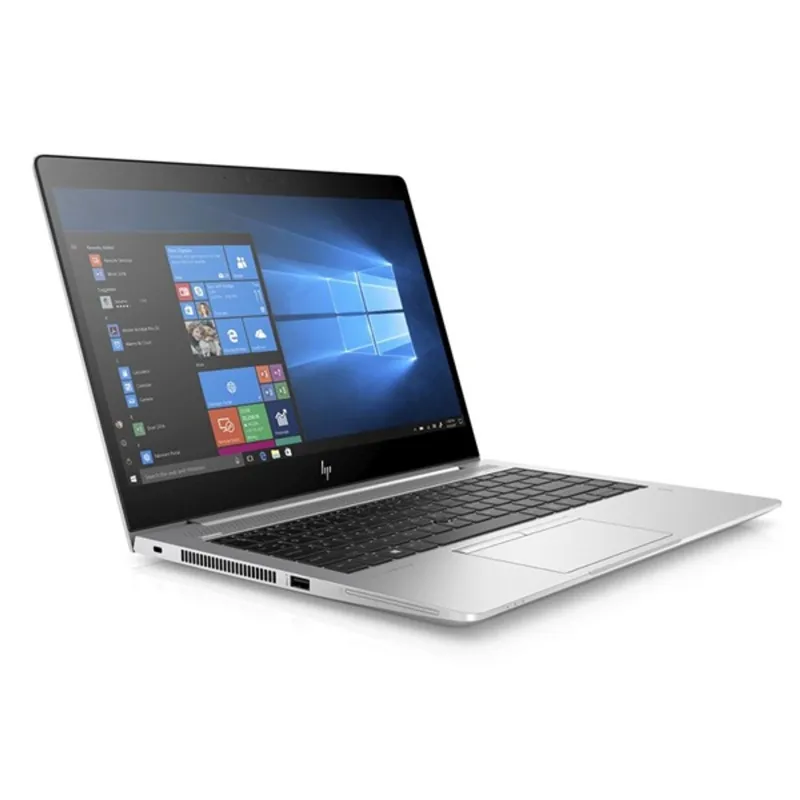 HP EliteBook 840 G6 14"FHD/Intel Core i5-8365U/8GB/256GB/Int.VGA/Win11P/ezüst laptop (Felújított A,batteryCARE+) HP EliteBook 840 G6 14"FHD/Intel Core i5-8365U/8GB/256GB/Int.VGA/Win11P/ezüst laptop (Felújított A,batteryCARE+)