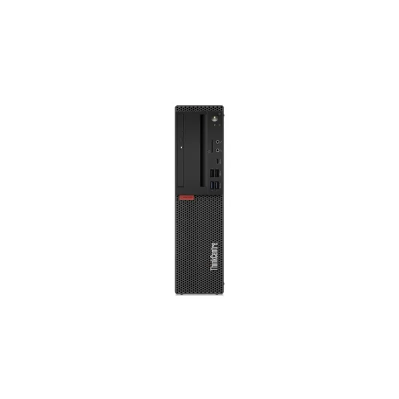 Lenovo ThinkCentre M720s SFF/Core i5-8400/8GB/512GB/Win11 Pro/fekete Asztali számítógép (Felújított A) Lenovo ThinkCentre M720s SFF/Core i5-8400/8GB/512GB/Win11 Pro/fekete Asztali számítógép (Felújított A)