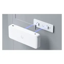 Ubiquiti UniFi Switch Ultra 210W - Switch - Managed - 7 x 10/100/1000 (PoE+) + 1 x 10/100/1000 (PoE++) - desktop, wall-mountable - PoE++ (202 W) - AC