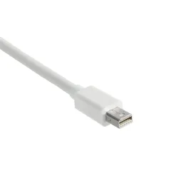 Akyga AK-AD-39 VGA/miniDisplayPort Converter Black