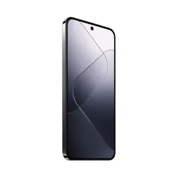 Xiaomi 14 512GB Dual SIM okostelefon fekete