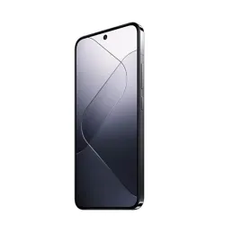 Xiaomi 14 512GB Dual SIM okostelefon fekete