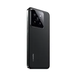 Xiaomi 14 512GB Dual SIM okostelefon fekete