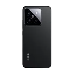 Xiaomi 14 512GB Dual SIM okostelefon fekete