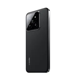 Xiaomi 14 512GB Dual SIM okostelefon fekete