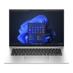 HP EliteBook 840 G10 Laptop Win 11 Pro szürke (819Y3EA)
