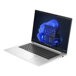 HP EliteBook 840 G10 Laptop Win 11 Pro szürke (819Y3EA)