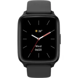 ZTE Watch Live 2 fekete okosóra