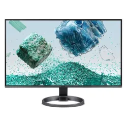 23" Acer Vero RL242YEyiiv LCD monitor szürke (UM.QR2EE.E01)