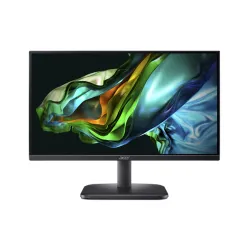 22" Acer EK221QHbi LCD monitor fekete (UM.WE1EE.H01)