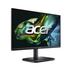 22" Acer EK221QHbi LCD monitor fekete (UM.WE1EE.H01)