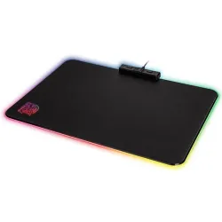 Egérpad Ttesports Draconem RGB Touch gamer