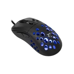 White Shark AZRAEL GM-5013B fekete gamer egér