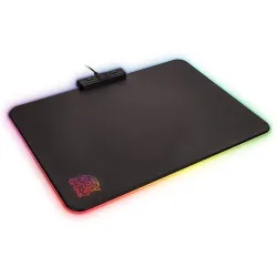 Egérpad Ttesports Draconem RGB Touch gamer