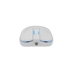 White Shark MEGALODON GMP-2201 gamer egér + egérpad