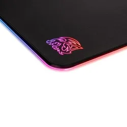 Egérpad Ttesports Draconem RGB Touch gamer