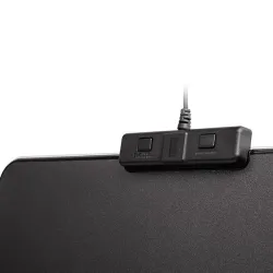Egérpad Ttesports Draconem RGB Touch gamer