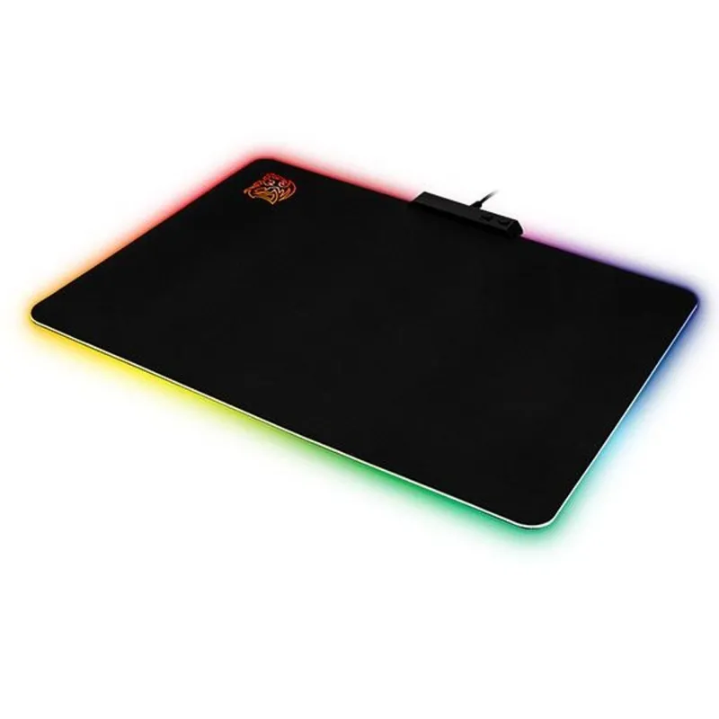 Ttesports Draconem RGB világító gamer egérpad Ttesports Draconem RGB világító gamer egérpad