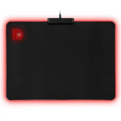 Ttesports Draconem RGB világító gamer egérpad