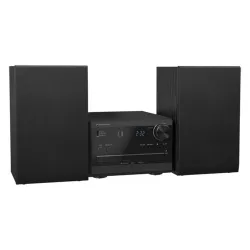 Pnansonic SC-PM270EG-K  Stereo CD Micro Hifi