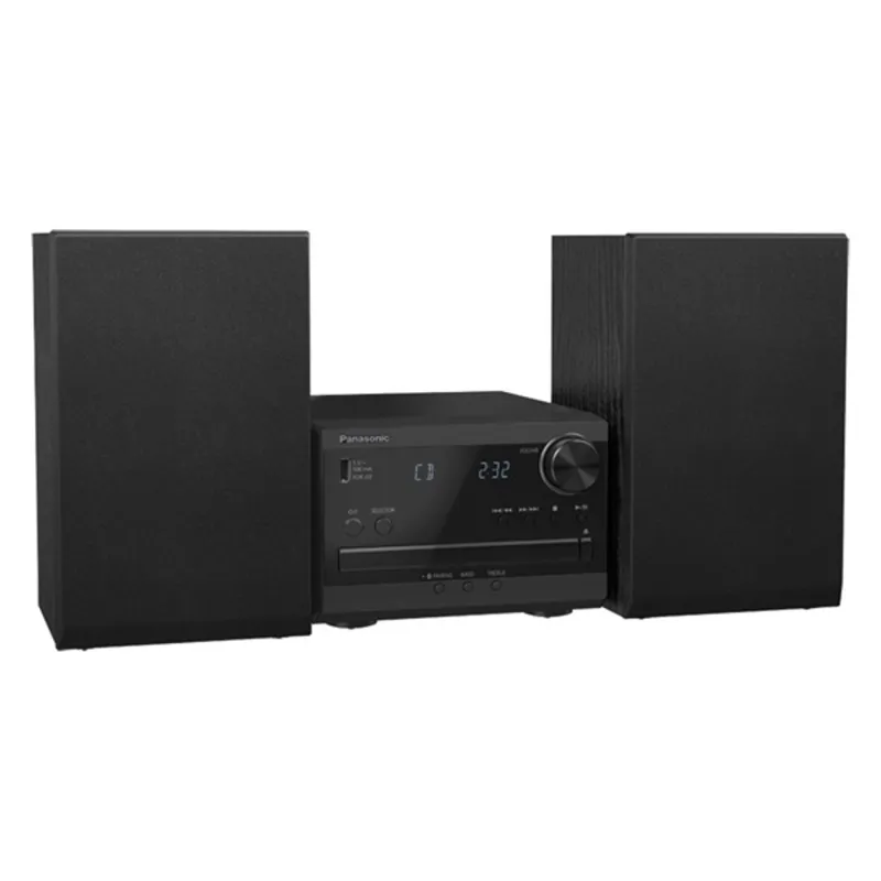 Pnansonic SC-PM270EG-K Stereo CD Micro Hifi Pnansonic SC-PM270EG-K Stereo CD Micro Hifi