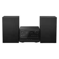 Pnansonic SC-PM270EG-K  Stereo CD Micro Hifi