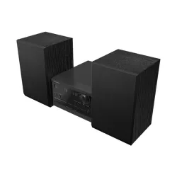 Pnansonic SC-PM270EG-K  Stereo CD Micro Hifi