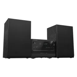 Pnansonic SC-PM270EG-K  Stereo CD Micro Hifi