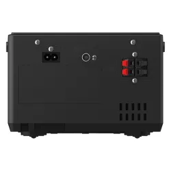 Pnansonic SC-PM270EG-K  Stereo CD Micro Hifi