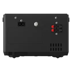 Pnansonic SC-PM270EG-K  Stereo CD Micro Hifi