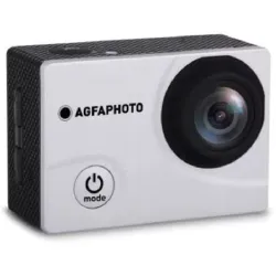 Agfaphoto Realimove akciókamera Szürke WIFI - 2.0" LCD képernyő - 140  széles látószög