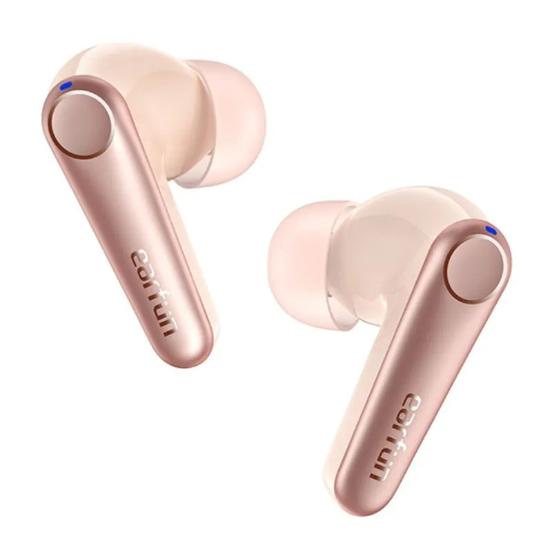 EarFun Air Pro 3 ANC True Wireless Bluteooth rózsaszín fülhallgató EarFun Air Pro 3 ANC True Wireless Bluteooth rózsaszín fülhallgató