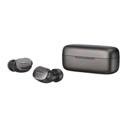 EarFun Free Pro 3 TWS Bluetooth fülhallgató fekete (TW400B)