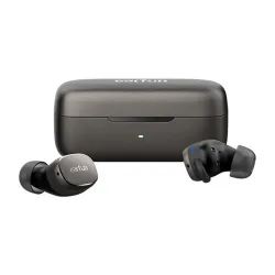 EarFun Free Pro 3 TWS Bluetooth fülhallgató fekete (TW400B)