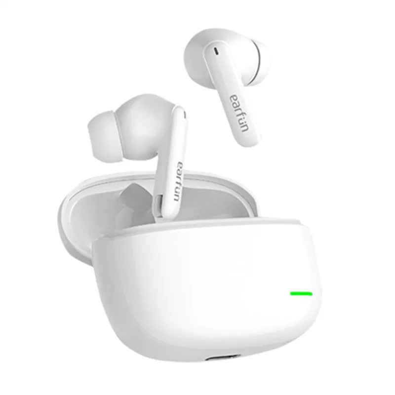 EarFun Air Mini 2 Bluteooth Headset White EarFun Air Mini 2 Bluteooth Headset White