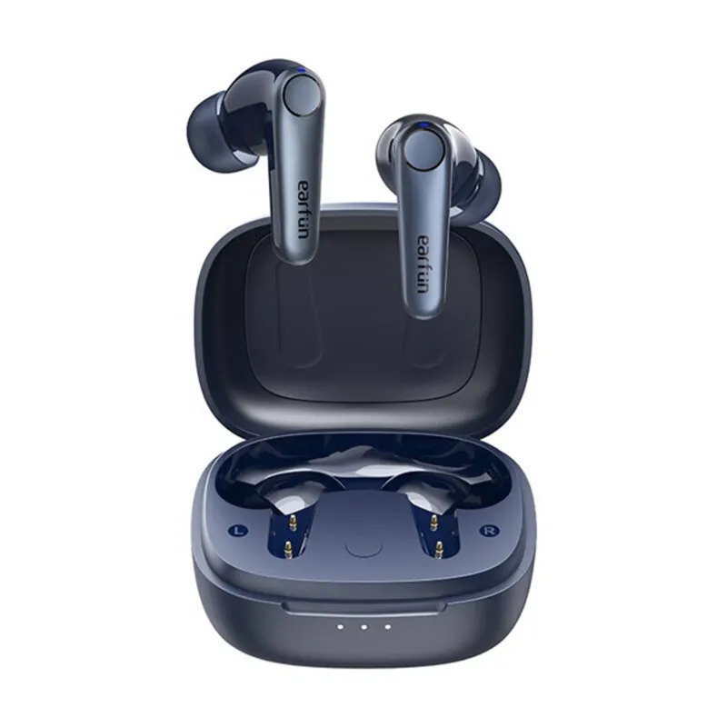 EarFun Air Pro 3 ANC True Wireless Bluteooth kék fülhallgató EarFun Air Pro 3 ANC True Wireless Bluteooth kék fülhallgató