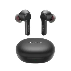 EarFun Air Pro 2 TWS Bluetooth fülhallgató fekete (TW300B)