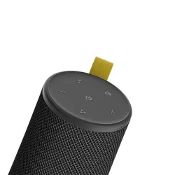 EarFun UBOOM Bluetooth Speaker Black