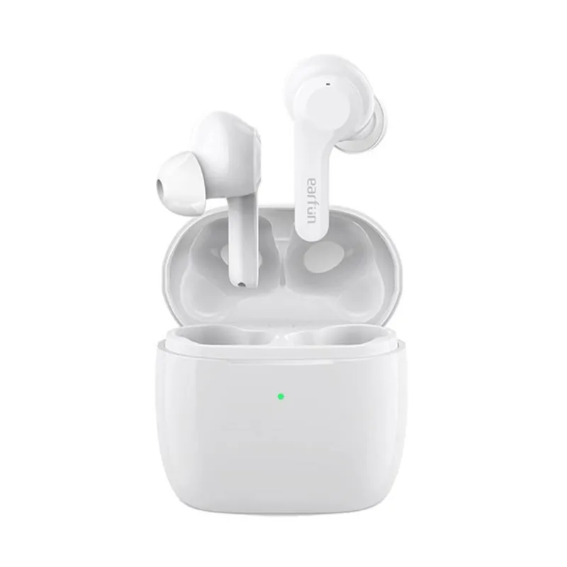 EarFun Air True Wireless Bluteooth fehér fülhallgató EarFun Air True Wireless Bluteooth fehér fülhallgató