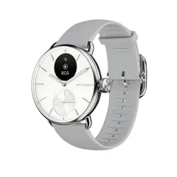 Withings Scanwatch 2 38mm Pearl White