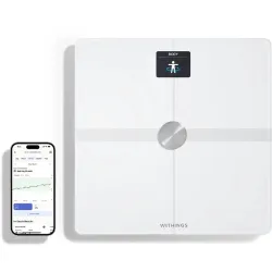 Withings Body Smart White