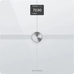 Withings Body Smart White
