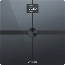 Withings Body Smart Black