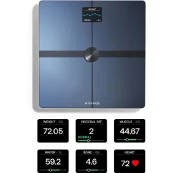 Withings Body Smart Black