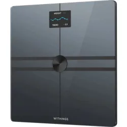 Withings Body Comp Scale Black