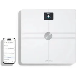 Withings Body Comp Scale White