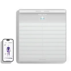 Withings Body Scan White