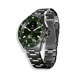Withings Scanwatch Nova 42mm Green