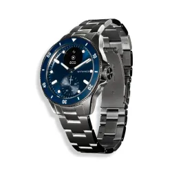 Withings Scanwatch Nova 42mm Blue