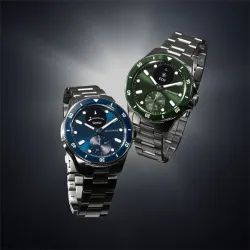 Withings Scanwatch Nova 42mm Blue